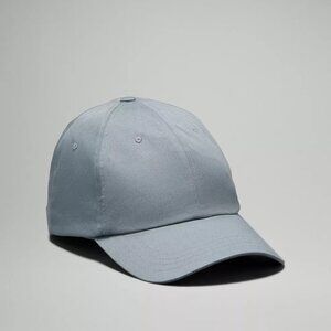 LULULEMON CLASSIC Unisex Ball Cap - Belgian Blue Size L/XL